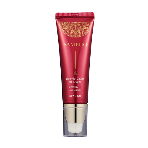 Kem BB SAMBIJO Chống Nhăn Tinh Chất Caviar SPF50+/PA+++ 40ML