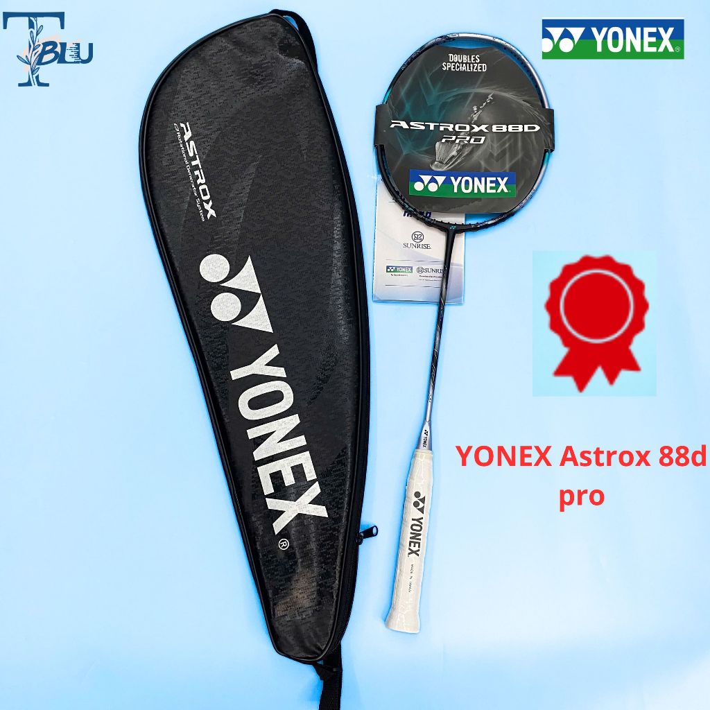Vợt Yonex Astrox 88D Pro 4U 2024 chính hãng | Shopee Việt Nam