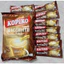 Cà Phê Sữa Kopiko Macchiato 3in1 Thái Lan bịch * 400gr chia 20 gói nhỏ date 2027 mẫu mới nhất