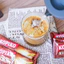 Cà Phê Sữa Kopiko Macchiato 3in1 Thái Lan bịch * 400gr chia 20 gói nhỏ date 2027 mẫu mới nhất