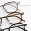 Gọng Kính Vintage 𝐃𝐞𝐬𝐩𝐨𝐢𝐧𝐭𝐬 Chất liệu hợp kim Titan cao cấp,thay được mọi loại tròng