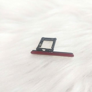 Khay Sim Sony Xz Premium Khay Thay Thế Chất Lượng Tốt Giá rẻ Như Ảnh