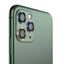 Viền Bảo Vệ Camera iPhone 11 - 11 Pro - 11 Pro Max - 12 - 12 Mini - 12 Pro Kính Cường Lực Chống Trầy