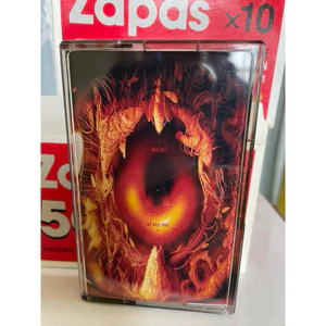 Băng Cassette Datmaniac