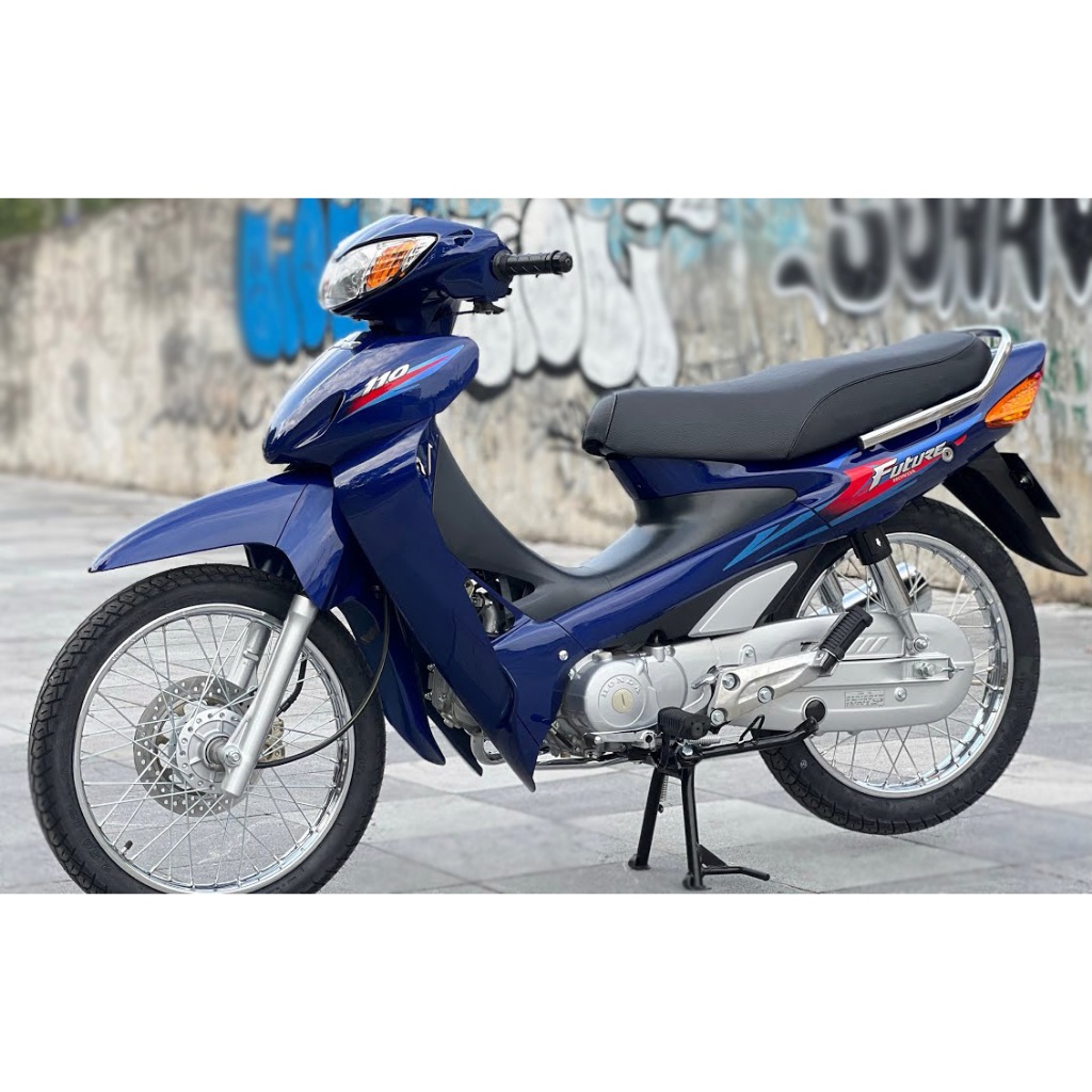ĐÙM SAU WAVE NHỎ / WAVE ZX / SP DREAM / FU 1 / ZIN CHÍNH HÃNG - CÓ