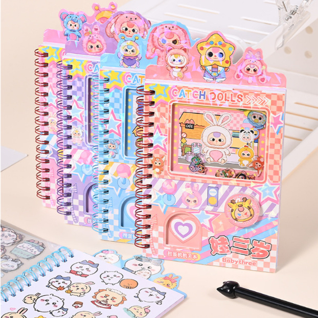 Sticker baby three - Giá Tốt, Sale Tháng 06, Freeship 0Đ | Shopee Việt Nam
