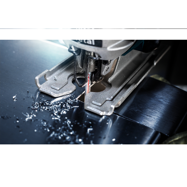 Bộ 3 lưỡi cưa lọng Bosch cho sắt T 118 AHM 2608900561 Chính hãng