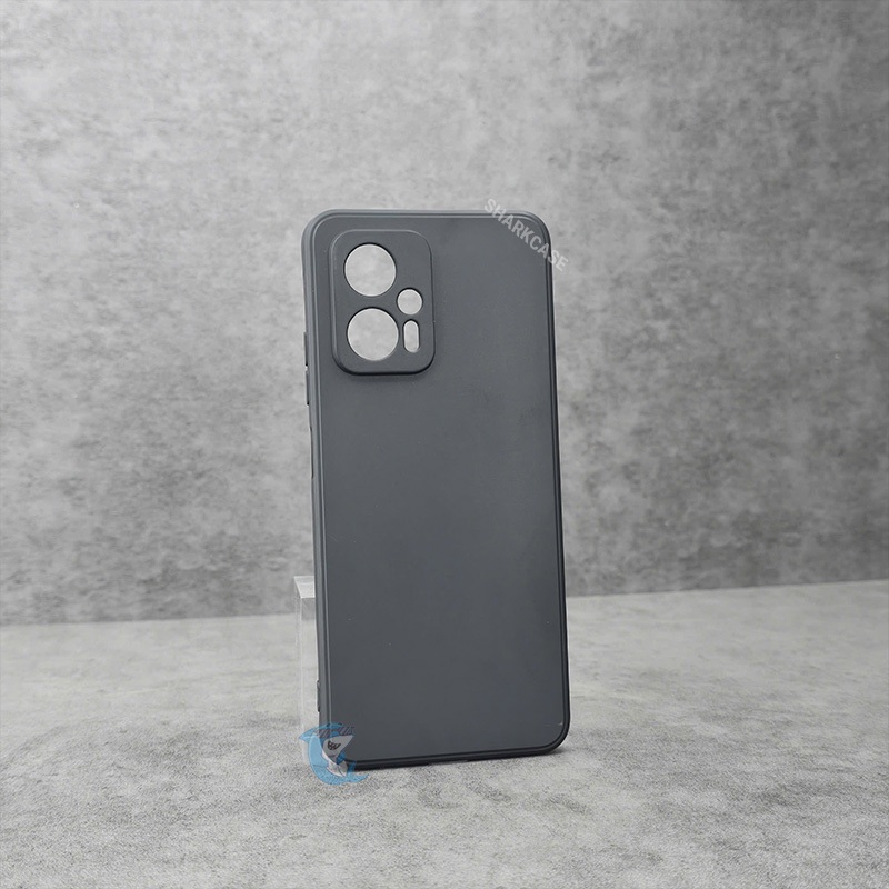 Ốp lưng Poco X4 GT silicon trong suốt dẻo cao cấp chống sốc bảo vệ cam điện thoại toàn diện