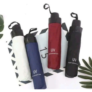 Ô Dù Gập Gọn Thời Trang Che Mưa Nắng Chống Tia UV