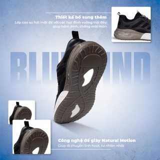 Giày Thể Thao Nam Nữ BLUEWIND Êm Mềm Trẻ Trung Dẽ Phối Đồ 68372
