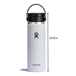 Bình Giữ Nhiệt Cà Phê Hydro Flask 16oz (473ml) Wide Flex Sip Lid Có Nắp Season 2024 - W16BCX - Hàng Chính Hãng — ảnh 2