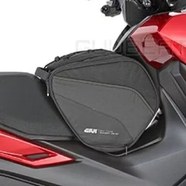 TÚI YÊN BỤNG XE TAY GA EAS15 GIVI - Chính hãng