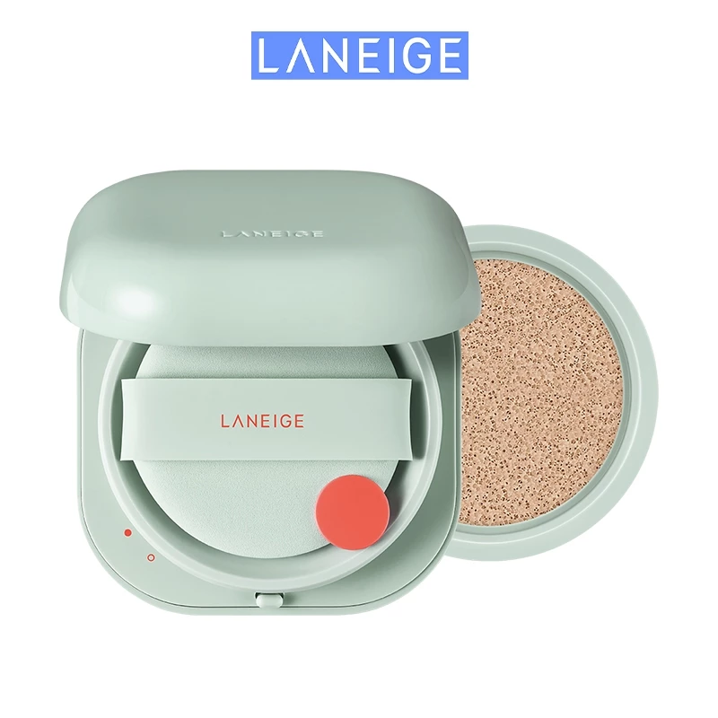 Top 5 phấn nước cushion đẹp 2026 (mịn lì, lâu trôi, che phủ tốt cho mọi loại da)