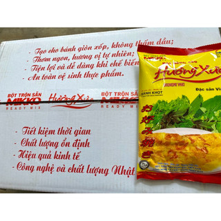 [Gói 500g] - Bột bánh xèo bánh khọt Hương Xưa