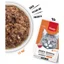 Combo 5 Gói Pate Cho Mèo Wanpy Đủ Vị - Thức Ăn Ướt Giàu Dinh Dưỡng, Cấp Nước, Ngừa Sỏi Thận Cho Mèo Mọi Lứa Tuổi