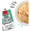 Combo 5 Gói Pate Cho Mèo Wanpy Đủ Vị - Thức Ăn Ướt Giàu Dinh Dưỡng, Cấp Nước, Ngừa Sỏi Thận Cho Mèo Mọi Lứa Tuổi