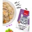 Combo 5 Gói Pate Cho Mèo Wanpy Đủ Vị - Thức Ăn Ướt Giàu Dinh Dưỡng, Cấp Nước, Ngừa Sỏi Thận Cho Mèo Mọi Lứa Tuổi