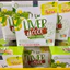 Thanh nhiệt mát gan Uni Liver Cool hỗ trợ giải độc giảm mề đay mẩn ngứa, vị thơm ngon