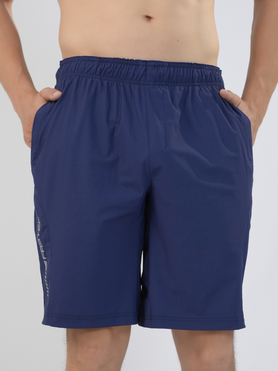 Ảnh Laroma Quần Short Thể Thao Nam | Thoáng Khí - Co Dãn 2