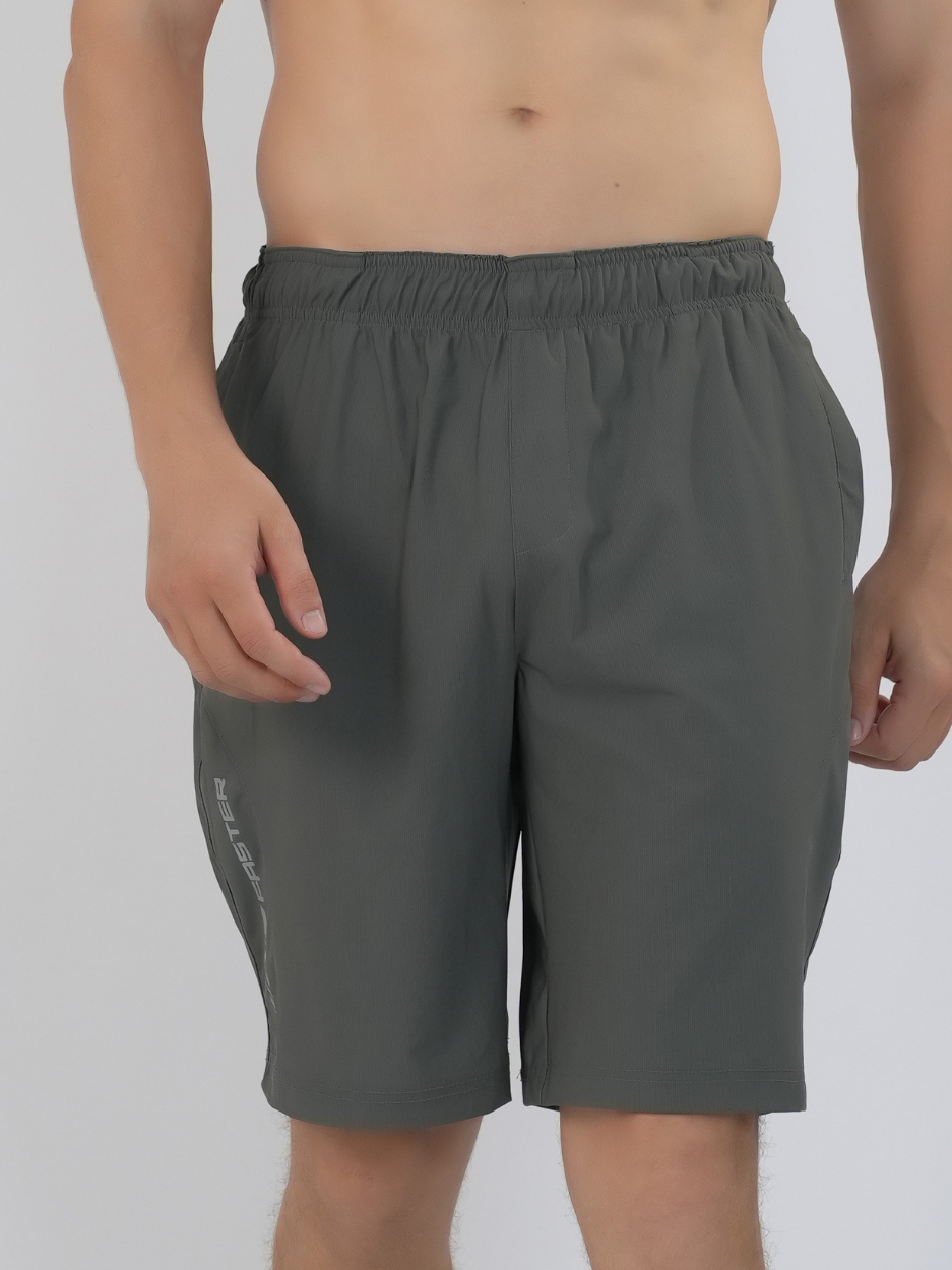 Ảnh Laroma Quần Short Thể Thao Nam | Thoáng Khí - Co Dãn 3