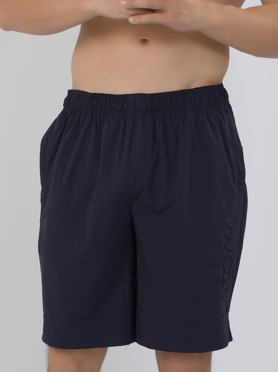Ảnh Laroma Quần Short Thể Thao Nam | Thoáng Khí - Co Dãn 4