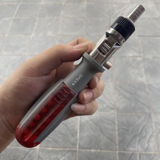 Tua vít đa năng 10 trong 1 đa góc gập được 180 độ hãng KAPUSI Japan K-9202 , thép CR-V 6150, BH 12 tháng