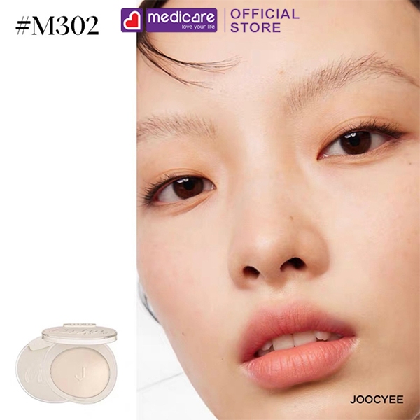 Phấn bắt sáng JOOCYEE single highlighter 4.3g