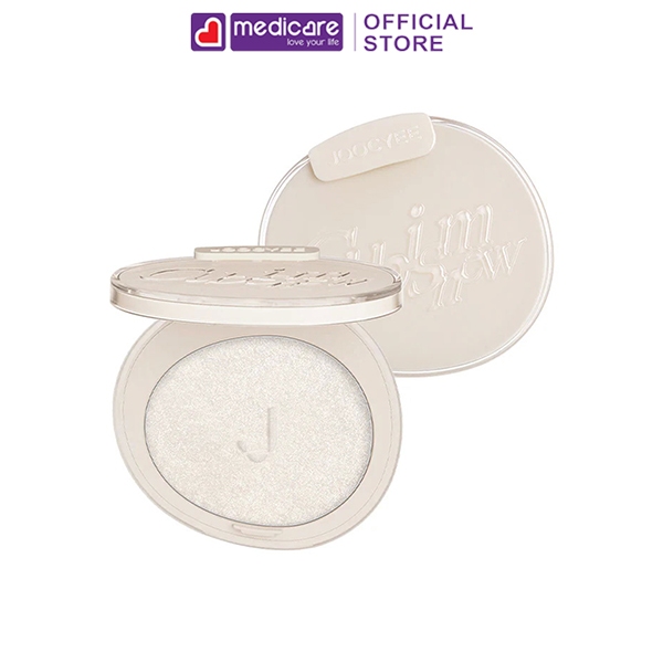 Phấn bắt sáng JOOCYEE single highlighter 4.3g