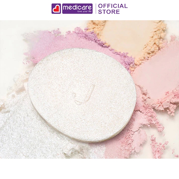 Phấn bắt sáng JOOCYEE single highlighter 4.3g