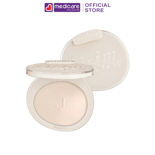 Phấn bắt sáng JOOCYEE single highlighter 4.3g