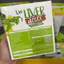 Thanh nhiệt mát gan Uni Liver Cool hỗ trợ giải độc giảm mề đay mẩn ngứa, vị thơm ngon