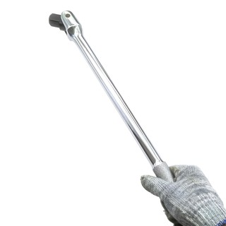 Cần siết chuyển hướng 1/2 inch Kapusi Nhật Bản K-0020 dài 38cm, đầu vặn xoay 360 độ,  Bh 12 tháng