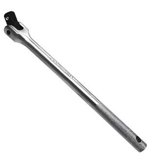 Cần siết chuyển hướng 1/2 inch Kapusi Nhật Bản K-0020 dài 38cm, đầu vặn xoay 360 độ,  Bh 12 tháng