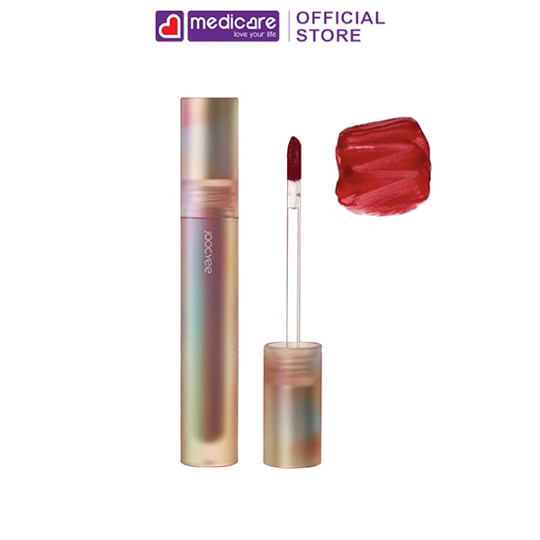 Son bóng JOOCYEE Glazed Lip Gloss 3.2g