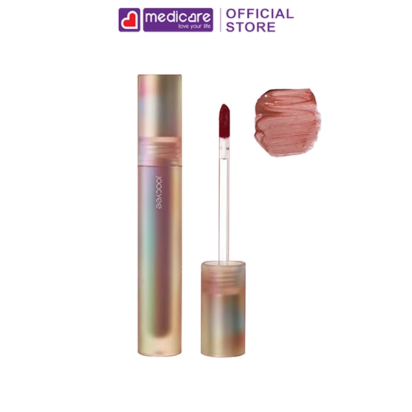 Son bóng JOOCYEE Glazed Lip Gloss 3.2g