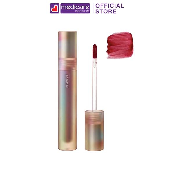Son bóng JOOCYEE Glazed Lip Gloss 3.2g