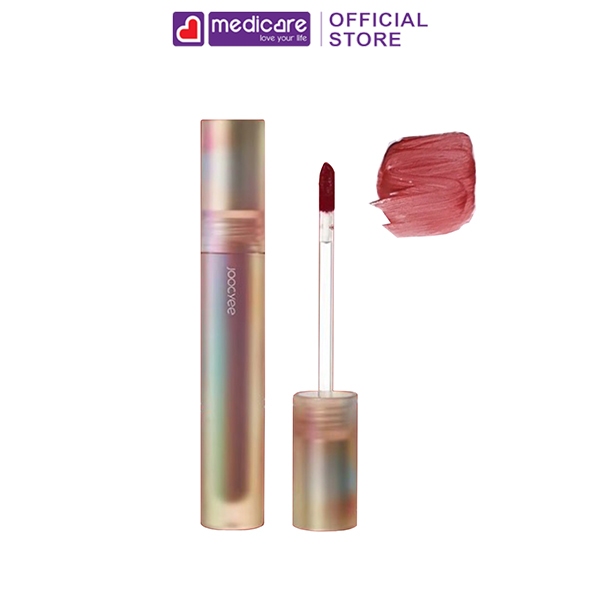 Son bóng JOOCYEE Glazed Lip Gloss 3.2g