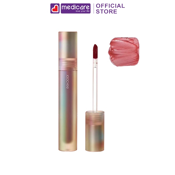 Son bóng JOOCYEE Glazed Lip Gloss 3.2g