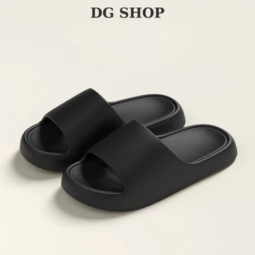 Unisex Thick-sole Ultralight Slippers