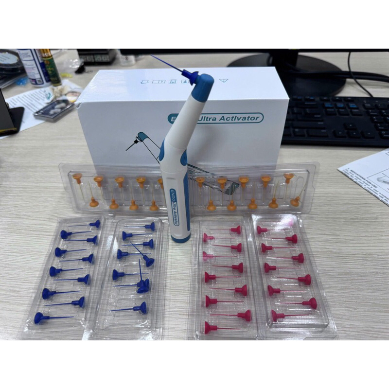 MÁY RUNG RỬA NỘI NHA tặng 60 đầu rung | Shopee Việt Nam