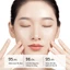 Mặt nạ bùn Lột Mụn đầu đen Mặt nạ lột mụn 60g Mặt nạ than tre loại bỏ mụn đầu đen Lỗ chân lông to Làm sạch lỗ chân lông