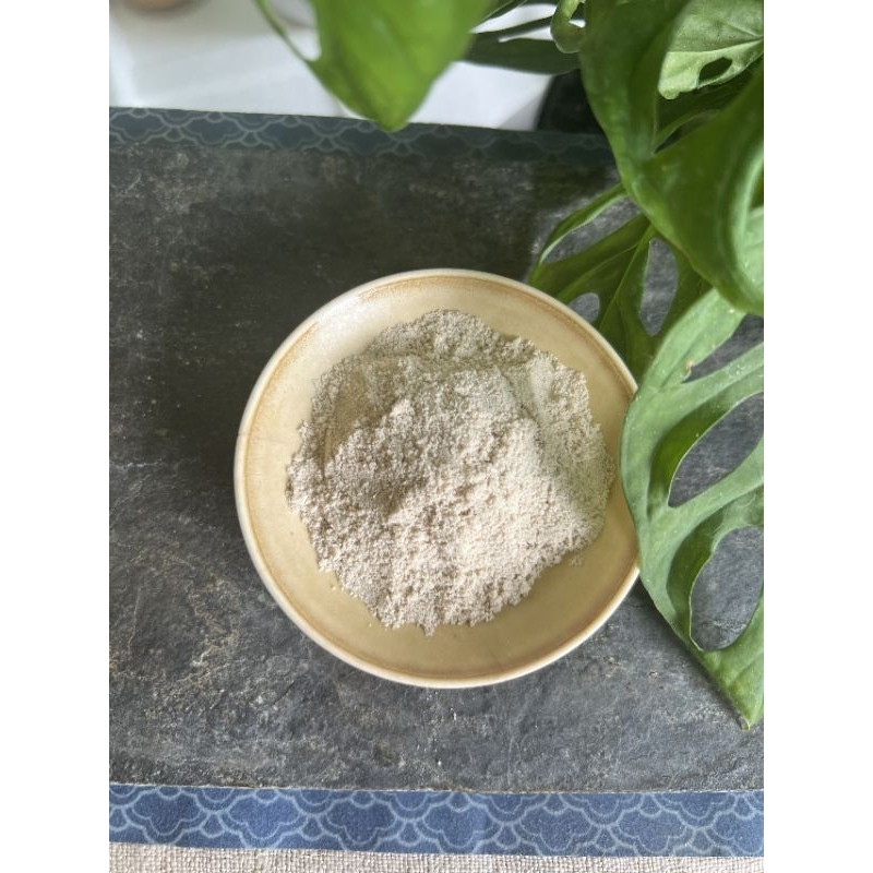 Muối hầm Vạn Đại - Vị Umami - Hộp 500gr