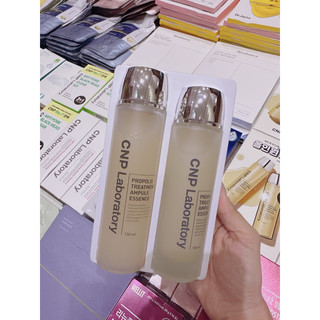 Nước thần keo ong CNP Laboratory Propolis Treatment Ampule Essence