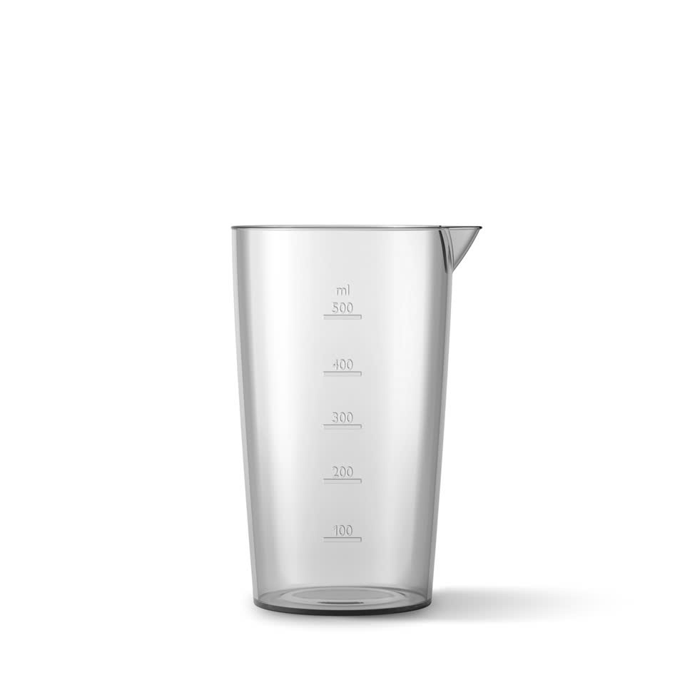 Máy xay sinh tố cầm tay PHILIPS HR2531/00 - Công Suất 650W - Hàng Chính Hãng - Bảo Hành 24 Tháng