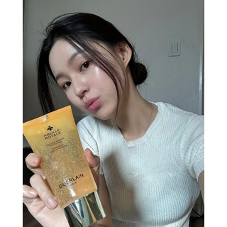 💋 𝐒𝐮̛̃𝐚 𝐑𝐮̛̉𝐚 𝐌𝐚̣̆𝐭 𝐆𝐮𝐞𝐫𝐥𝐚𝐢𝐧 𝐀𝐛𝐞𝐢𝐥𝐥𝐞 𝐑𝐨𝐲𝐚𝐥𝐞 𝐂𝐥𝐞𝐚𝐧𝐬𝐢𝐧𝐠 𝐂𝐚𝐫𝐞-𝐈𝐧-𝐌𝐨𝐮𝐬𝐬𝐞 𝐅𝐚𝐜𝐞 𝐖𝐚𝐬𝐡 & 𝐂𝐥𝐞𝐚𝐧𝐬𝐞𝐫 𝟏𝟕𝟓𝐦𝐥 💋