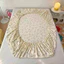 Ga trải giường cotton đũi siêu mềm mịn, thoáng mát dùng 4 mùa