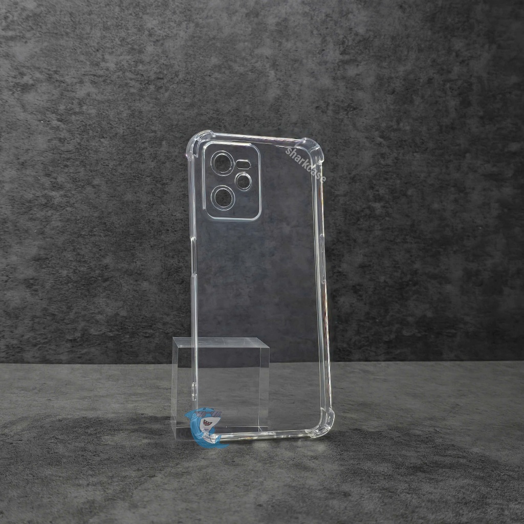 Ốp lưng REALME C35 trong suốt silicon nhựa dẻo viền vuông chống sốc va đập bảo vệ cam điện thoại bibi
