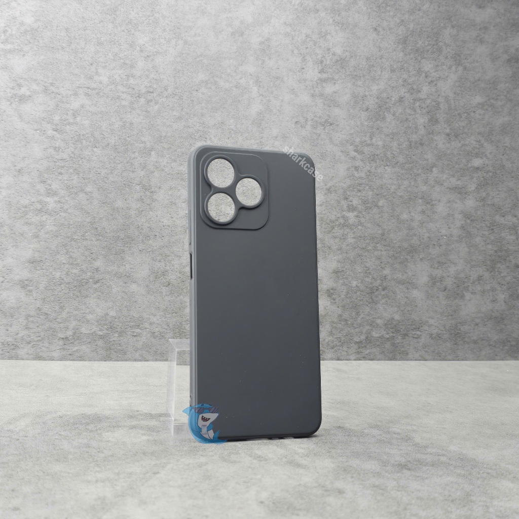 Ốp lưng Realme C53 / C51 trong suốt silicon chống sốc va đập bảo vệ cam toàn diện bibi glass