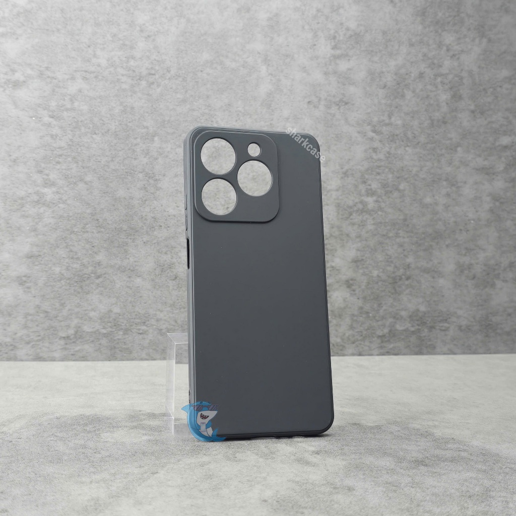 Ốp lưng REALME C61, C65s, C63 trong suốt silicon nhựa dẻo cao cấp chống sốc va đập bảo vệ cam toàn diện bibi