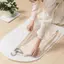Túi đựng quần áo chống bụi Móc treo trong tủ quần áo gọn gàng Bao Bọc Quần Áo trong suốt Vải bọc chống thấm TB